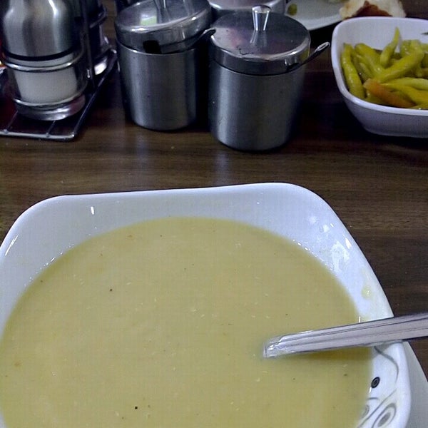 Kısmet Restaurant Restaurant