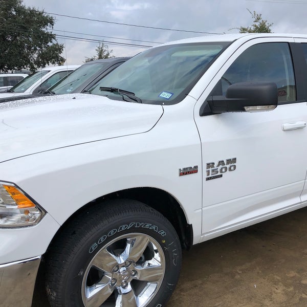 Enterprise RentACar Houston, TX