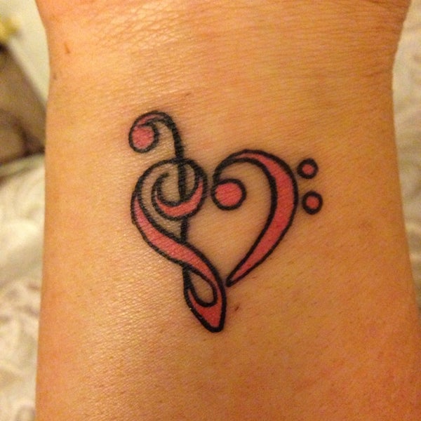 Rock Star Tattoo And Piercing 54 Visitors