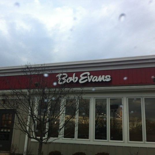 Bob Evans Restaurant American Restaurant in Chillicothe