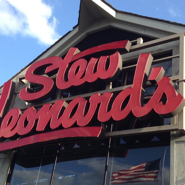 Stew Leonard's Supermarket in Yonkers