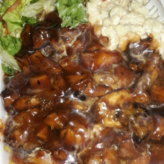 Max Grill House Arima, Borough of Arima