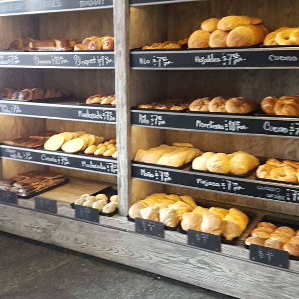 Panaderia La Esperanza Panadería