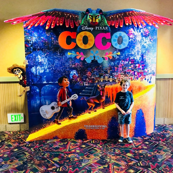 Photos at Regal Rancho Mirage & IMAX 72777 Dinah Shore Drive