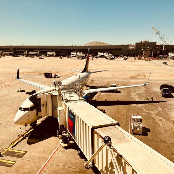 Gate A18 11 tips from 1938 visitors