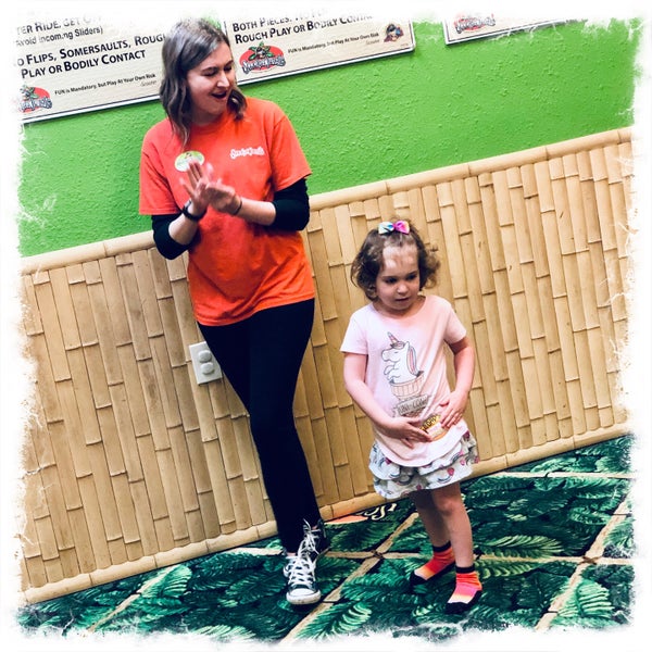 Scooter's Jungle Simi Valley Simi Valley, CA