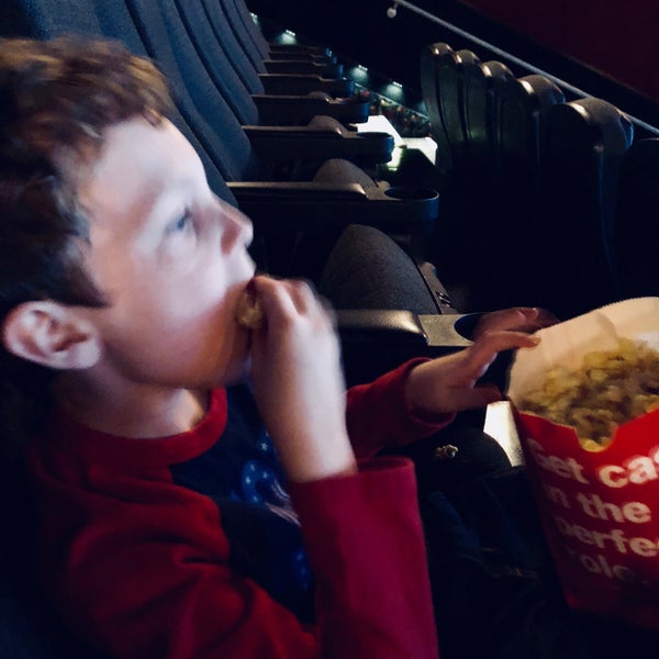 Photos at Regal Rancho Mirage & IMAX 72777 Dinah Shore Drive