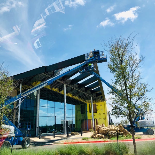 The Summit at La Frontera La Frontera Blvd, Round Rock, TX