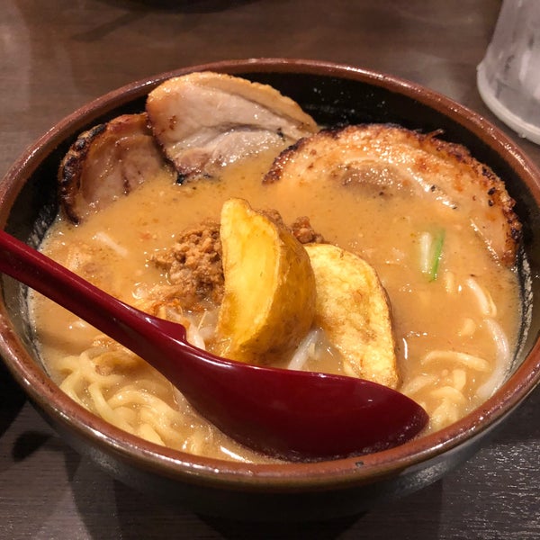 Photos At 麺場 田所商店 松戸市 千葉県