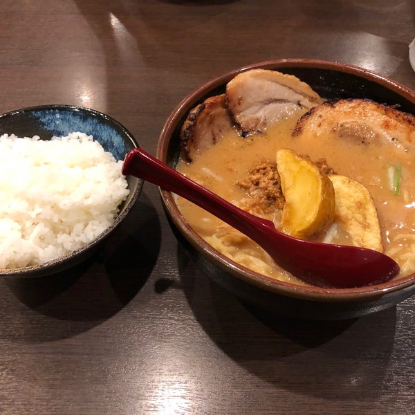 Photos At 麺場 田所商店 松戸市 千葉県