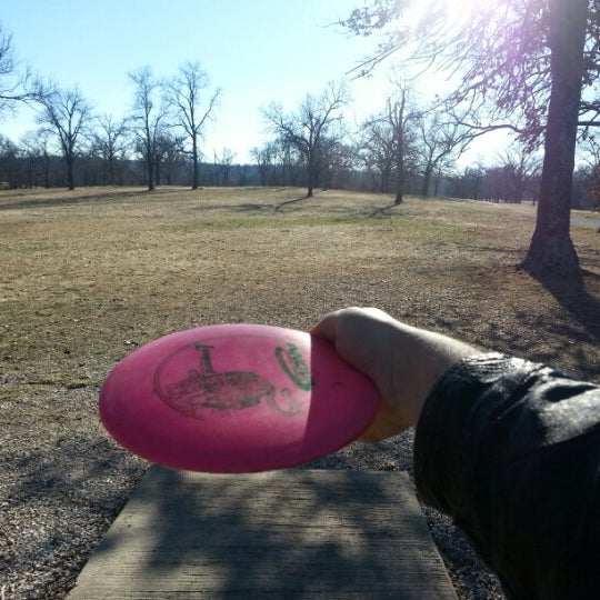 McClelland Park Joplin, MO