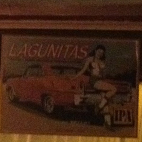 Photo taken at Peg&#39;s Cantina &amp; Brew Pub by Kent G. on 1/15/2013