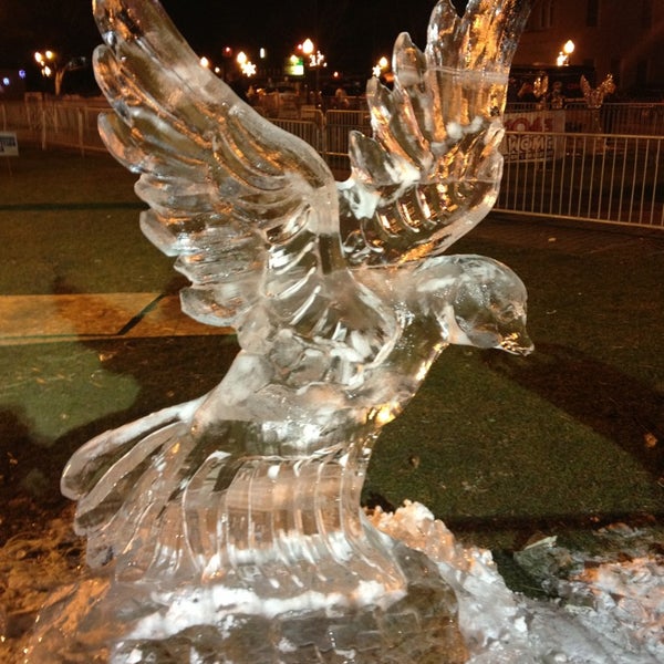 Das Foto wurde bei Downtown Plymouth von Kent G. am 1/19/2013 aufgenommen