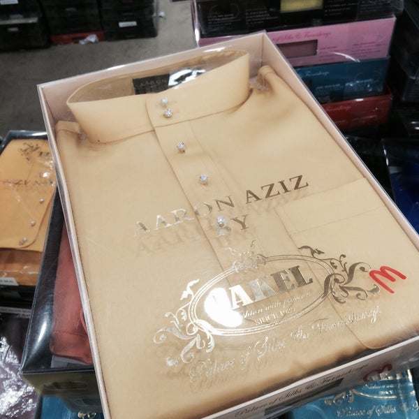 Jakel Shah Alam Seksyen 7  oslawpe