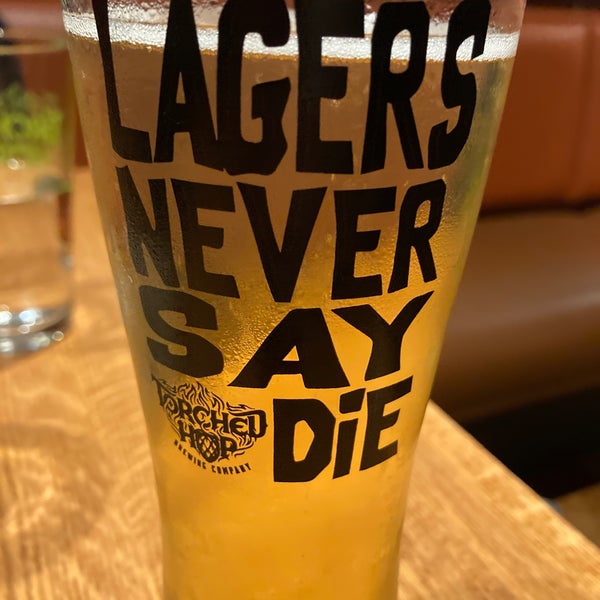 Photos at Torched Hop Brewing Company Brewery in Atlanta