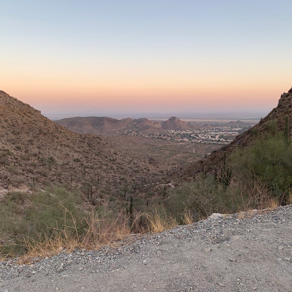 Telegraph Pass Ahwatukee Foothills Phoenix, AZ