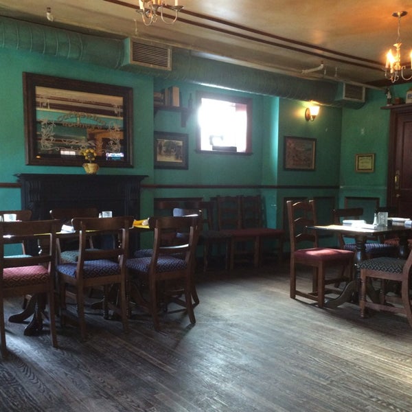 Photo taken at Catherine Rooney&#39;s Irish Pub by David S. on 5/31/2014