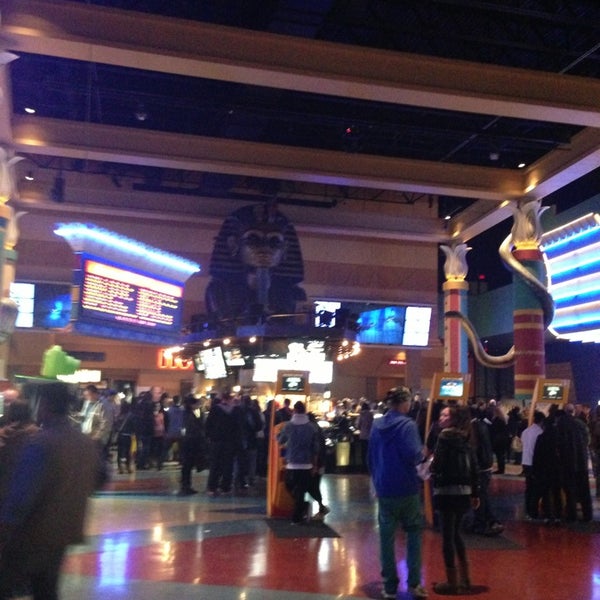 Scotiabank Theatre Chinook Southwest Calgary 30 consigli da 3233