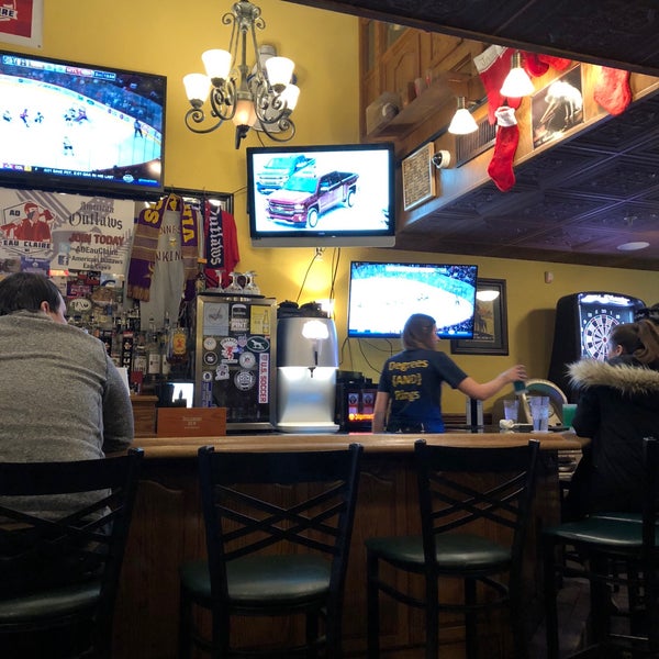 Dooley's Pub Pub in Eau Claire