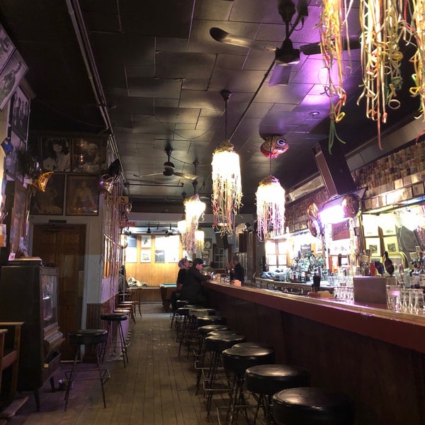 The Joynt Bar in Eau Claire