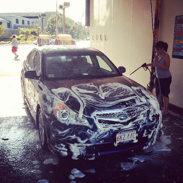 Randy's Car Wash Car Wash and Detail in Watertown