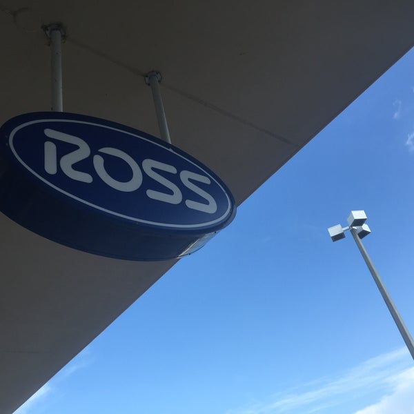 Ross Dress for Less Tampa Palms 6210 Commerce Palms Blvd