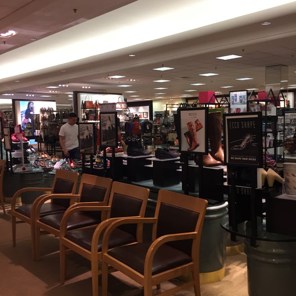 Dillard's Brandon, FL