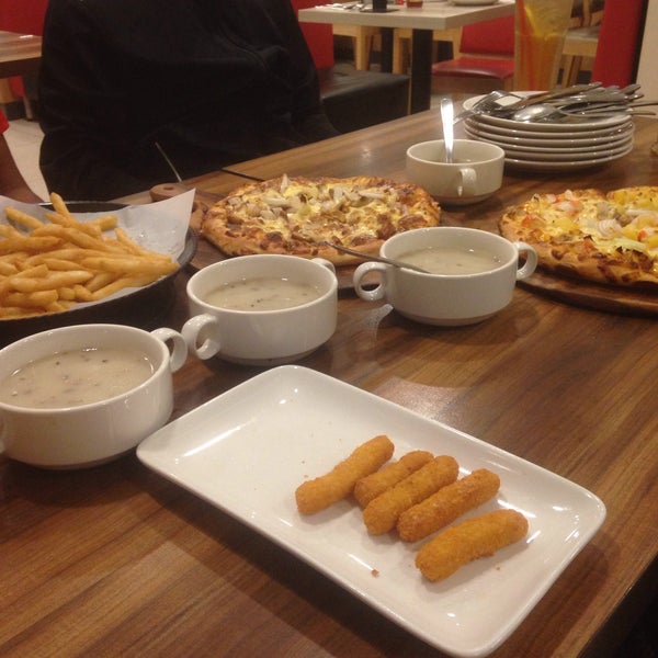 Photos At Pizza Hut Dataran Austin 2 Tips