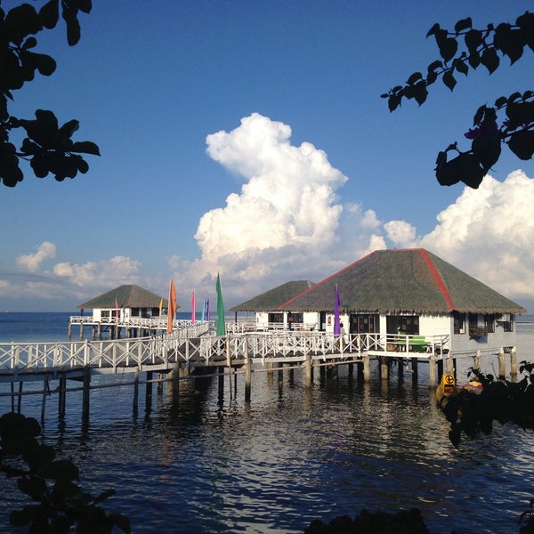 Stilts Calatagan Beach Resort 18 tips from 1799 visitors