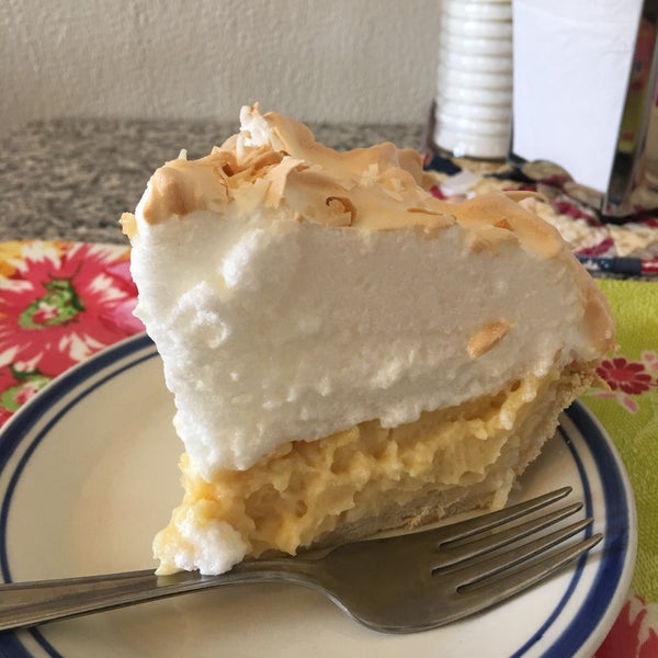 Fredericksburg Pie Company Pie Shop