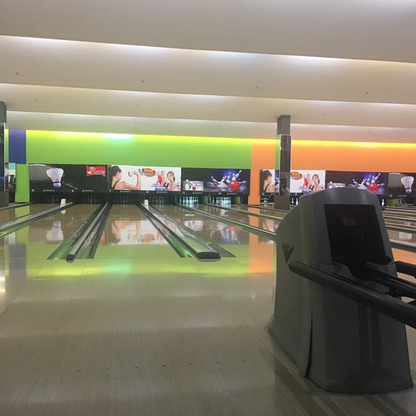 Buxoro Bowling Centre