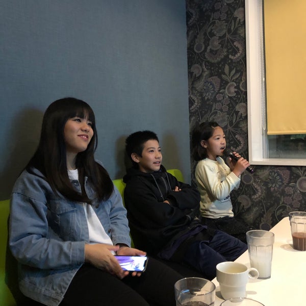 コロッケ倶楽部 北谷店 Karaoke Box In 中頭郡