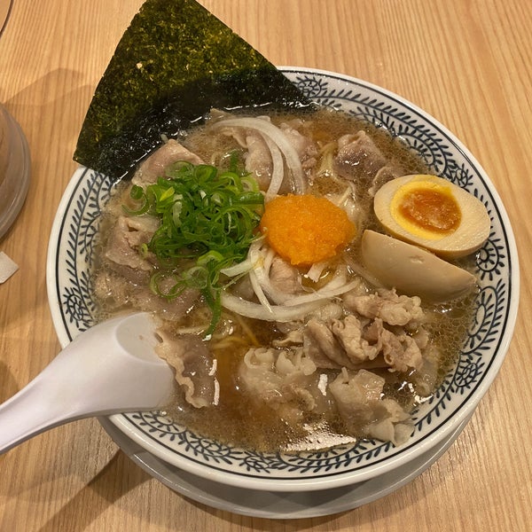 Photos At 丸源ラーメン 沖縄美里店 51 Visitors
