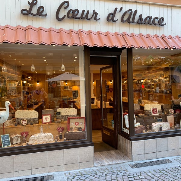 Photos At Le Coeur D Alsace Strasbourg Alsace