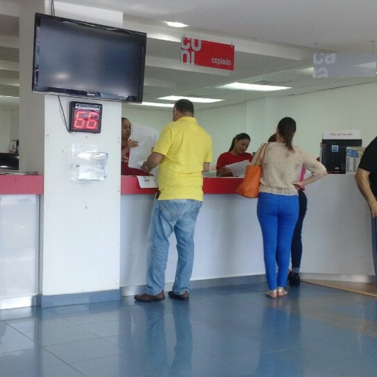 Printcity Etc Naco Santo Domingo, Distrito Nacional