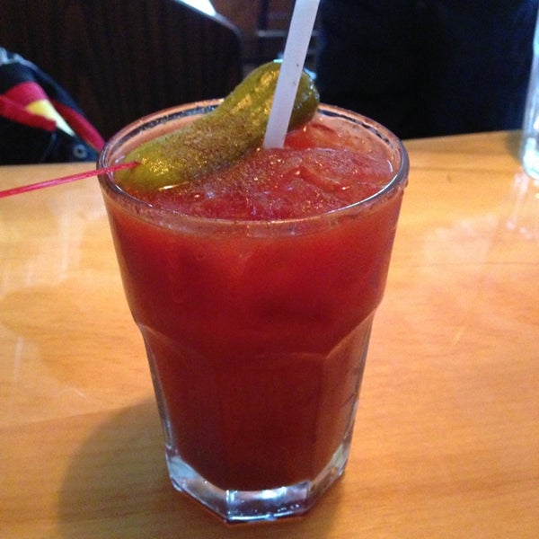 Johnnie's Resort Bar in Laona