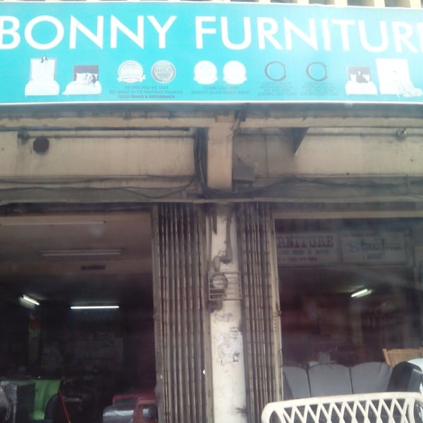 Bonny Furniture Paco Pedro Gil St