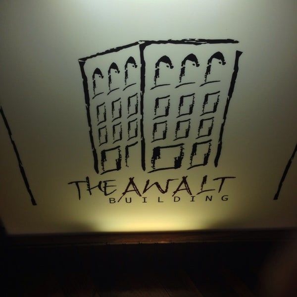 Awalt Building - Dallas, TX