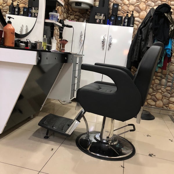 Photos at Salon Avrupa Kuaför - Salon / Barbershop in Şanlıurfa
