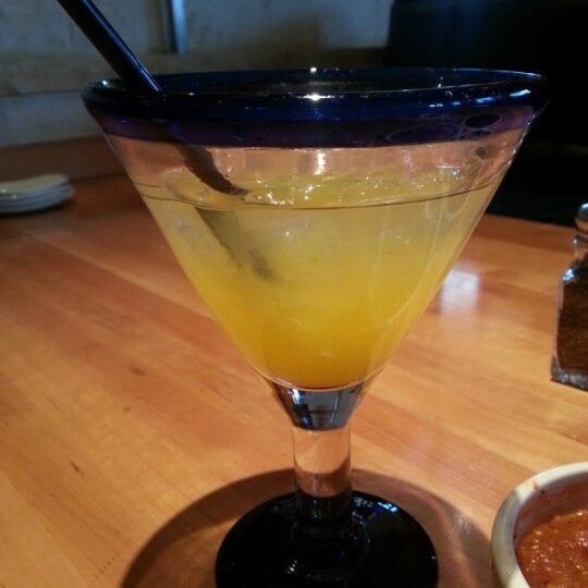 Photo taken at Cantina Laredo by Kojo A. on 1/23/2013