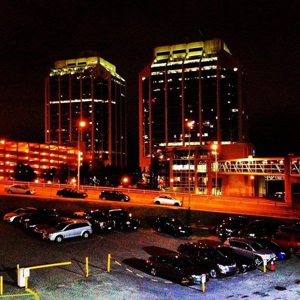 Photos at Barrington Place Shops Downtown Halifax 12102000