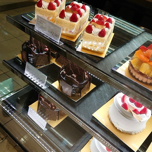 Photos At Gramercy Newyork 小田急新宿店 西新宿 西新宿1 1 3