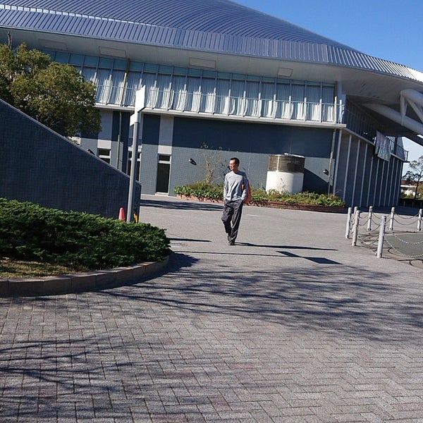 豊橋総合スポーツ公園 Soccer Field 豊橋総合スポーツ公園 Soccer Field