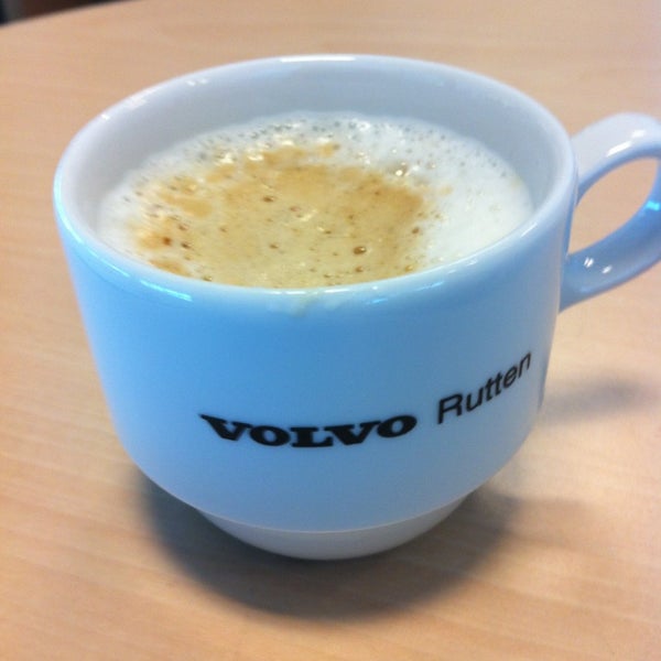 Volvo Rutten - Automotive Repair Shop