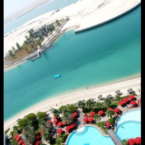 Khalidiya Palace Rayhaan by Rotana - 48 tips