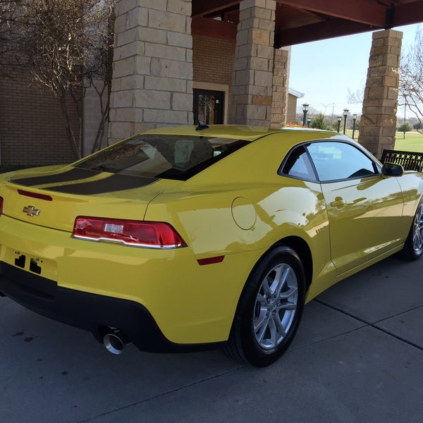 Decatur Garden Center 1551 Preskitt Rd