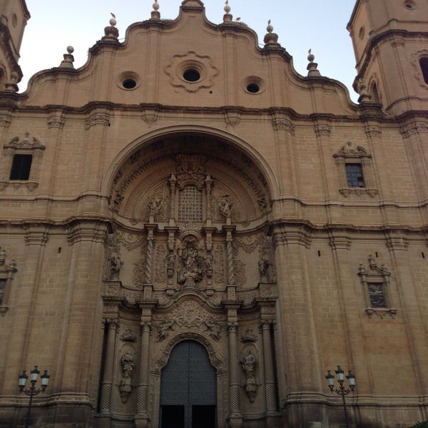 Iglesia de Santa Maria la Mayor - Alcañiz, Aragón