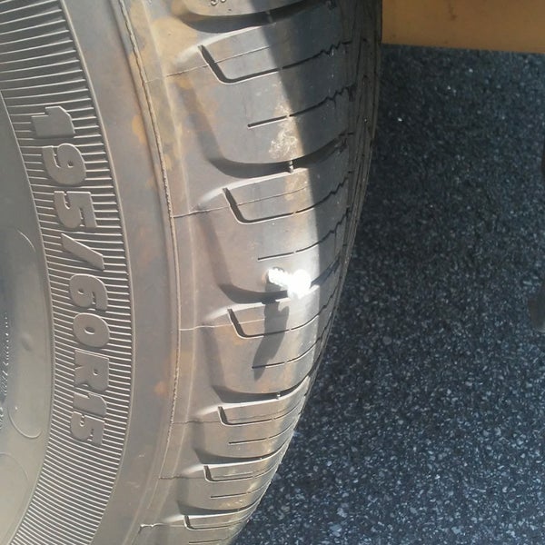 Discount Tire Automotive Shop In Peachtree City