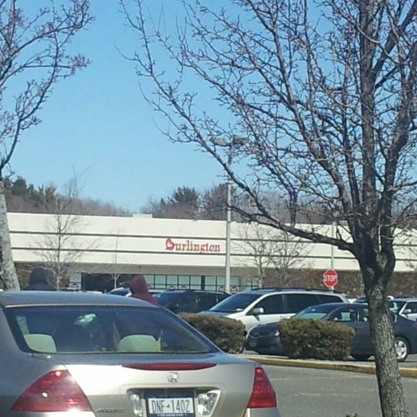 Photos at Burlington Stony Brook, NY
