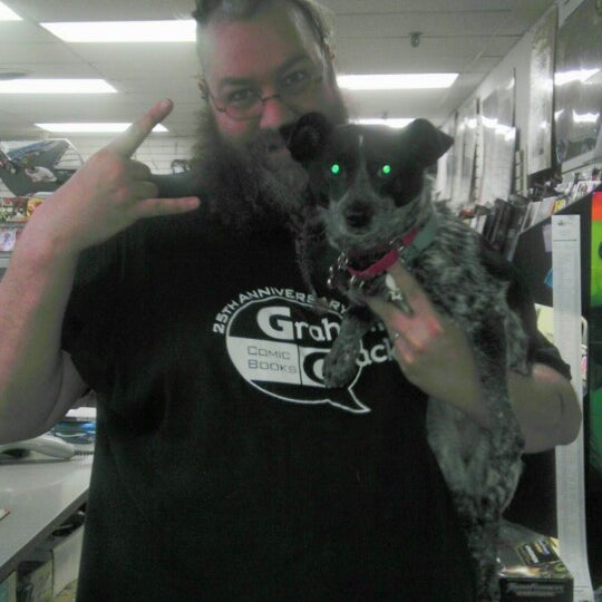 Graham Crackers Comics 2 tips